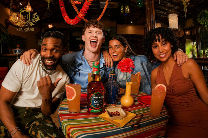 Tequila Cask Selection