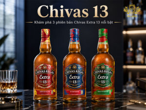 Chivas 13