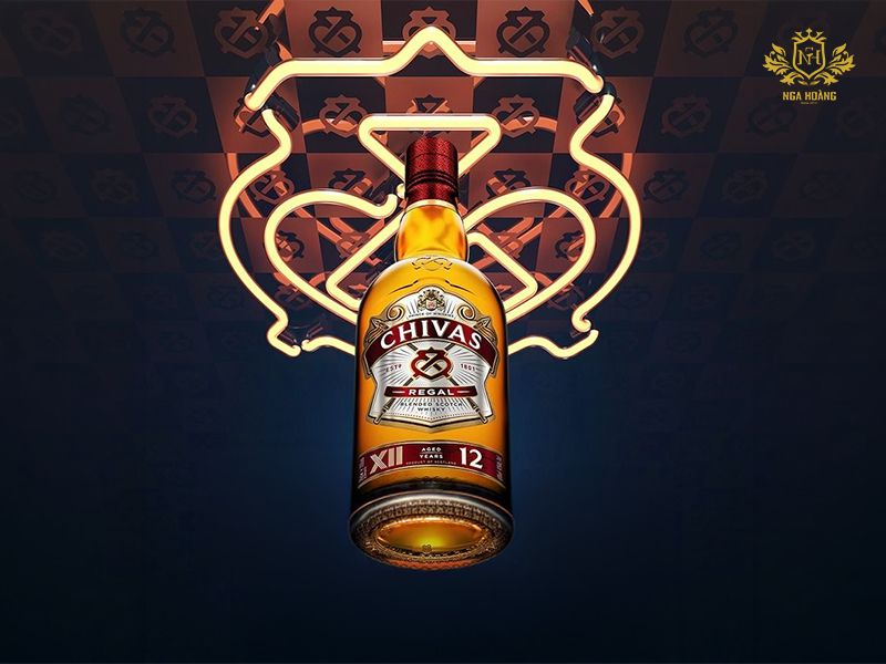 Chai rượu whisky đáng mua trong phân khúc dưới 1 triệu đồng
