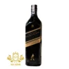 JOHNNIE WALKER DOUBLE BLACK LABEL 1L