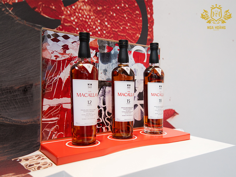 Điều gì tạo nên giá trị của dòng whisky này?