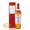 Macallan 12 Sherry Oak