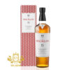 Macallan 15 Double Cask