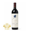 RƯỢU VANG ĐỎ OPUS ONE 2021